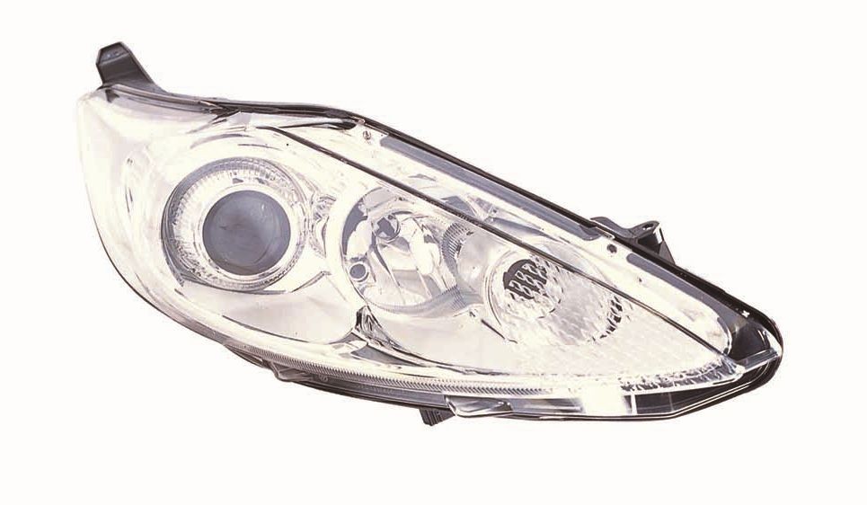 ABAKUS Headlight Article number: 431-1188RMLD-EM cheaply