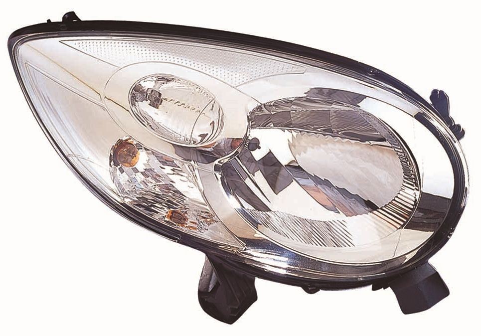 ABAKUS Forlygte Varenummer: 552-1123R-LD-EM billige