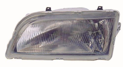 ABAKUS Forlygte Varenummer: 773-1106R-LD-EM billige