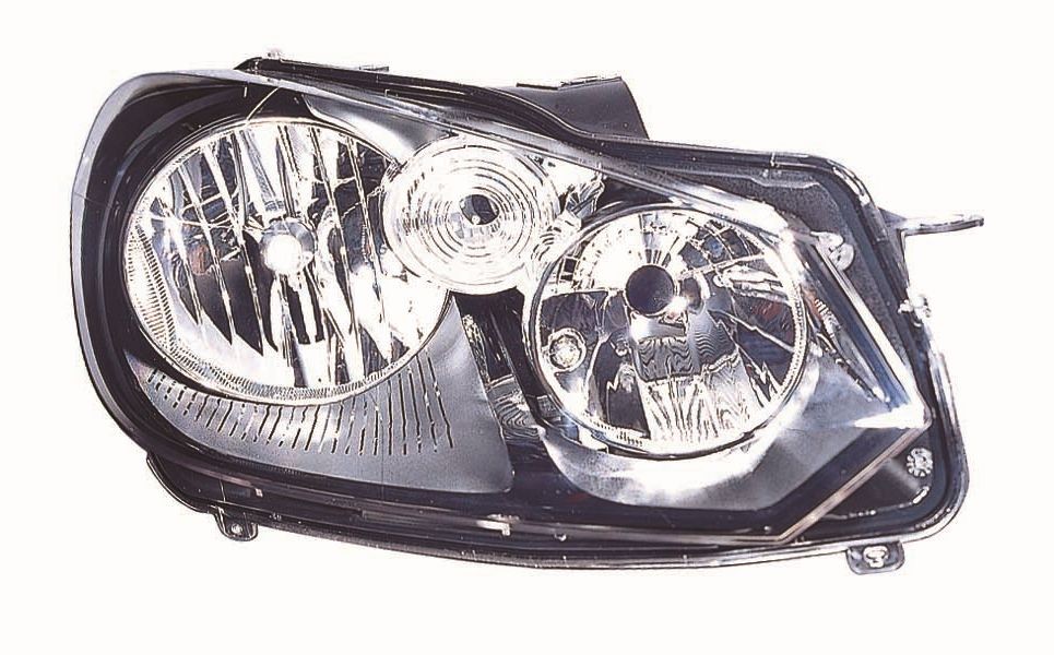ABAKUS Headlight Article number: 441-11C6R-LDEM2 cheaply