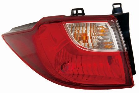 ABAKUS Rear light Article number: 216-1987R-UE cheaply