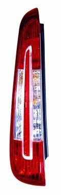 ABAKUS Rear light Article number: 431-1976R-UE cheaply