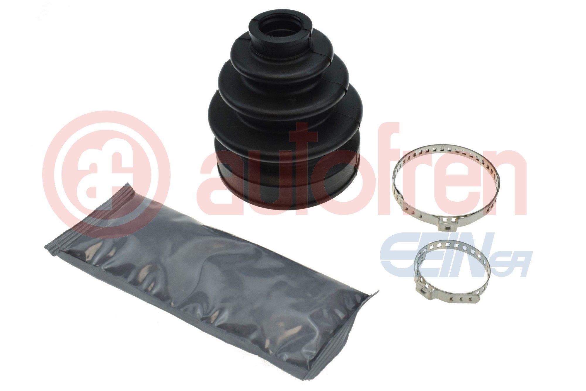 AUTOFREN SEINSA Bellow Set, drive shaft Article number: D8156 cheaply