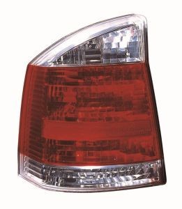 ABAKUS Rear light Article number: 442-1927R-UE-CR cheaply