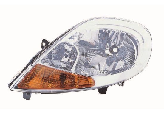 ABAKUS Headlight Article number: 551-1167L-LDEMY cheaply