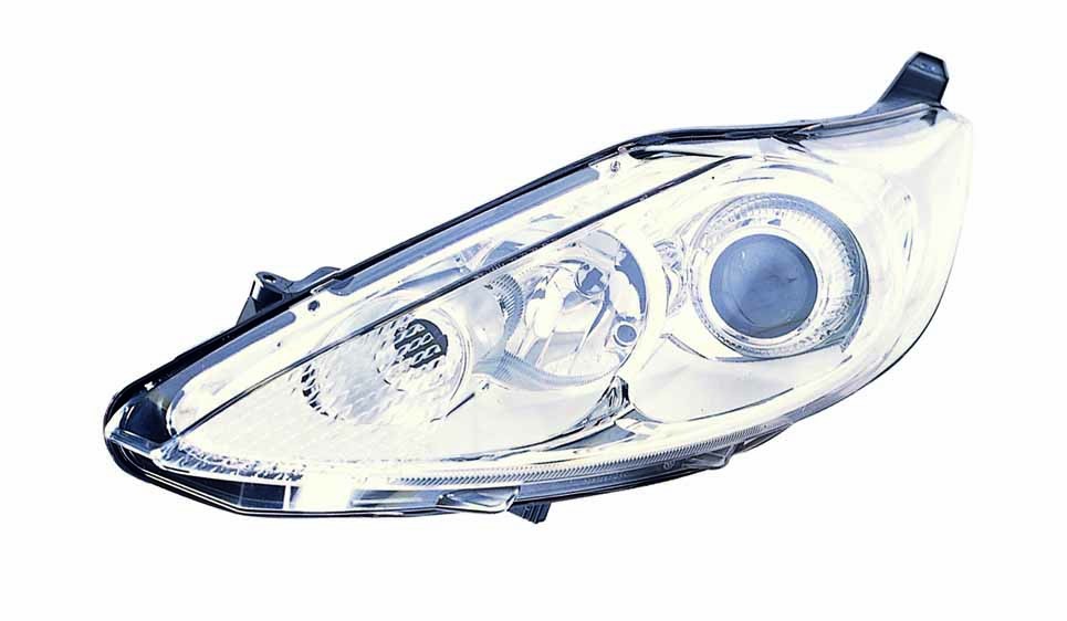 ABAKUS Headlight Article number: 431-1188LMLD-EM cheaply