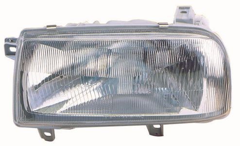 ABAKUS Forlygte Varenummer: 441-1112L-LD-E billige