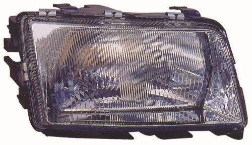 ABAKUS Forlygte Varenummer: 441-1113R-LD-E billige