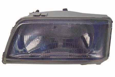 ABAKUS Headlight Article number: 661-1122L-LD-EM cheaply