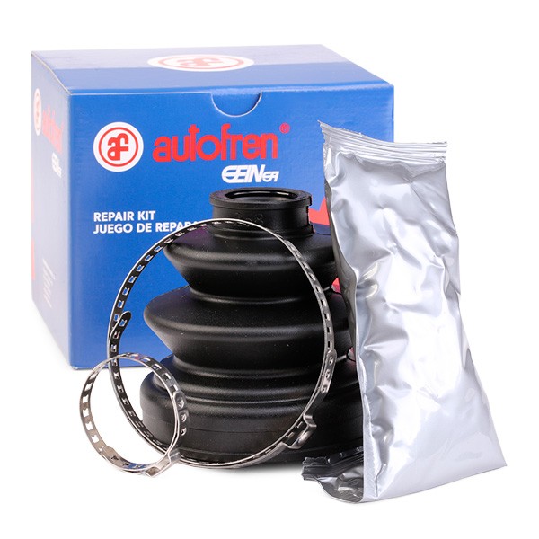 AUTOFREN SEINSA Bellow Set, drive shaft Article number: D8298 cheaply