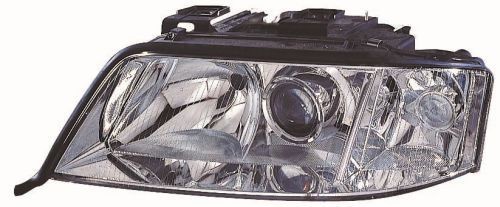 ABAKUS Headlight Article number: 441-1192L-LD-EM cheaply