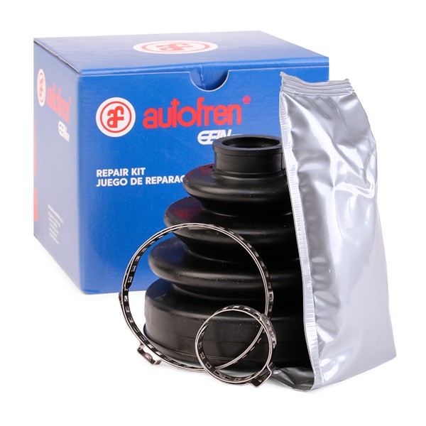 AUTOFREN SEINSA Bellow Set, drive shaft Article number: D8399 cheaply