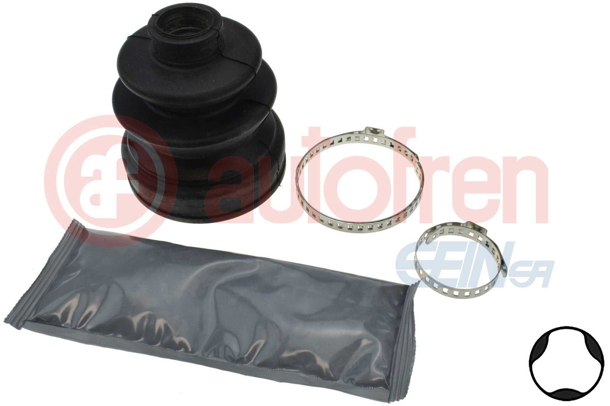 AUTOFREN SEINSA Bellow Set, drive shaft Article number: D8215 cheaply