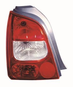 ABAKUS Baglygte Varenummer: 551-1986L-LD-UE billige