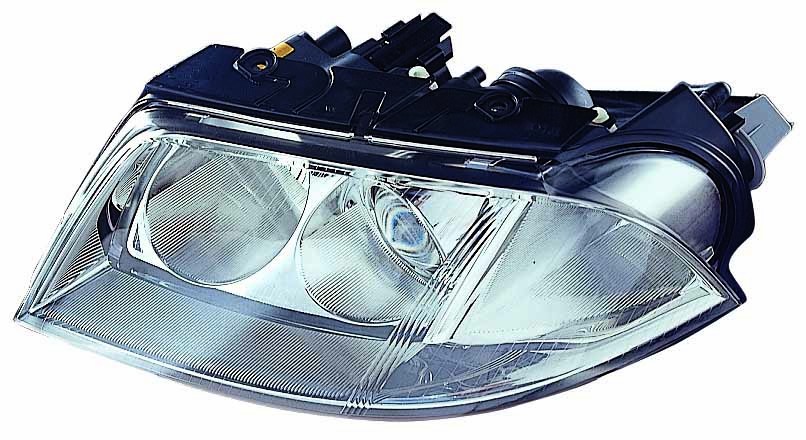 ABAKUS Headlight Article number: 441-1142L-LD-EM cheaply