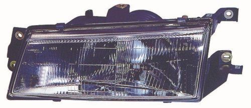 ABAKUS Forlygte Varenummer: 221-1102L-LD-E billige