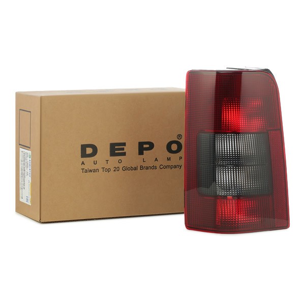 ABAKUS Rear light Article number: 552-1909L-UE cheaply