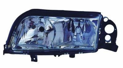 ABAKUS Headlight Article number: 773-1110R-LDEM1 cheaply