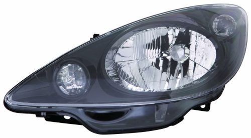 ABAKUS Headlight Article number: 550-1136R-LDEM2 cheaply