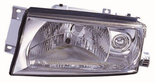 ABAKUS Headlight Article number: 665-1106L-LD-EM cheaply