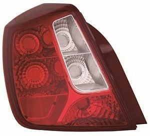 ABAKUS Rear light Article number: 222-1915L-UE cheaply