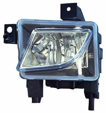 ABAKUS Fog Light Article number: 442-2018L-UE cheaply