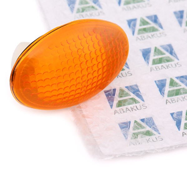 ABAKUS Blinklys Varenummer: 442-1402N-UE billige