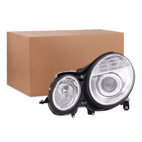 ABAKUS Headlight Article number: 440-1163L-LD-EM cheaply