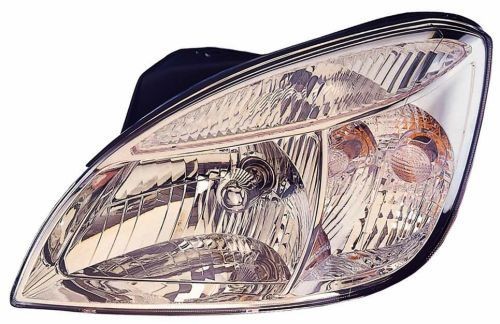 ABAKUS Forlygte Varenummer: 223-1123L-LD-E billige