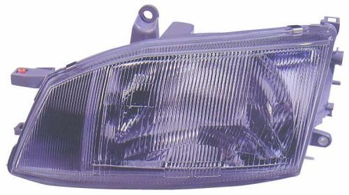 ABAKUS Headlight Article number: 212-1171L-LD-E cheaply