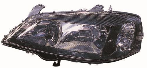 ABAKUS Headlight Article number: 442-1116L-LDEM2 cheaply
