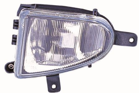 ABAKUS Fog Light Article number: 431-2004R-UE cheaply