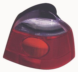ABAKUS Lens, combination rearlight Article number: 00-551-1919RELD cheaply