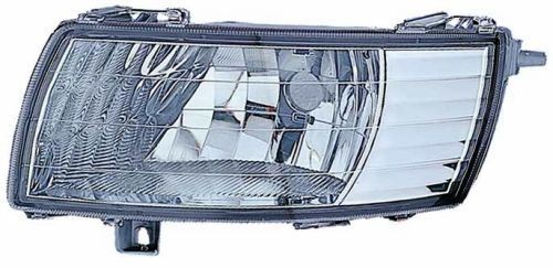 ABAKUS Fog Light Article number: 212-2031L-UE cheaply