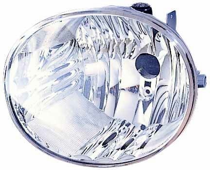 ABAKUS Fog Light Article number: 212-2034R-UE cheaply