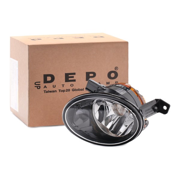 ABAKUS Fog Light Article number: 441-2038L-UE cheaply