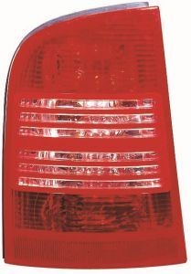 ABAKUS Rear light Article number: 665-1904L-LD-UE cheaply