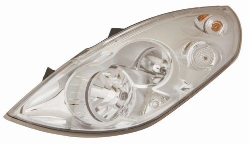 ABAKUS Forlygte Varenummer: 442-1165R-LD-EM billige