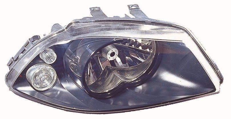 ABAKUS Headlight Article number: 445-1114R-LD-EM cheaply