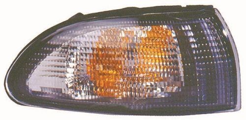 ABAKUS Blinklys artikkelnummer: 214-1533L-AE billig