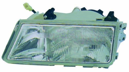 ABAKUS Headlight Article number: 666-1106L-LD-E cheaply