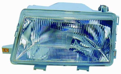 ABAKUS Headlight Article number: 551-1103L-LD-E cheaply
