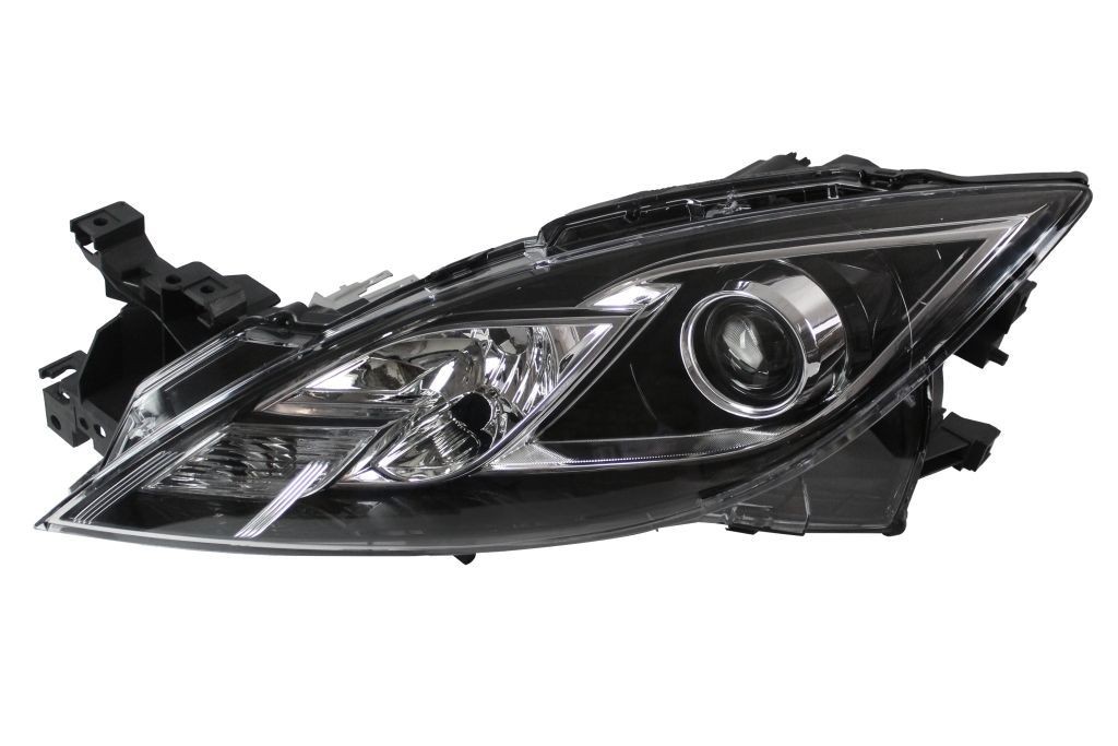 ABAKUS Headlight Article number: 216-1155R-LDEM2 cheaply