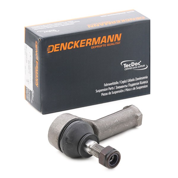 DENCKERMANN Styrekugle Varenummer: D130073 billige