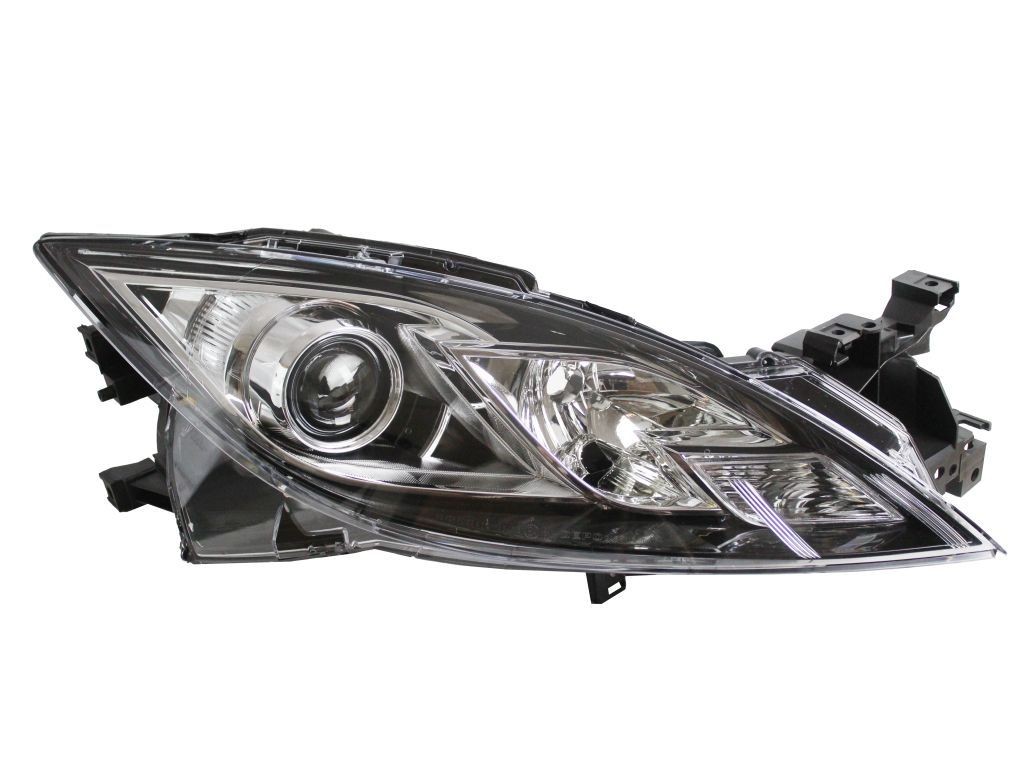 ABAKUS Headlight Article number: 216-1155R-LEMN1 cheaply