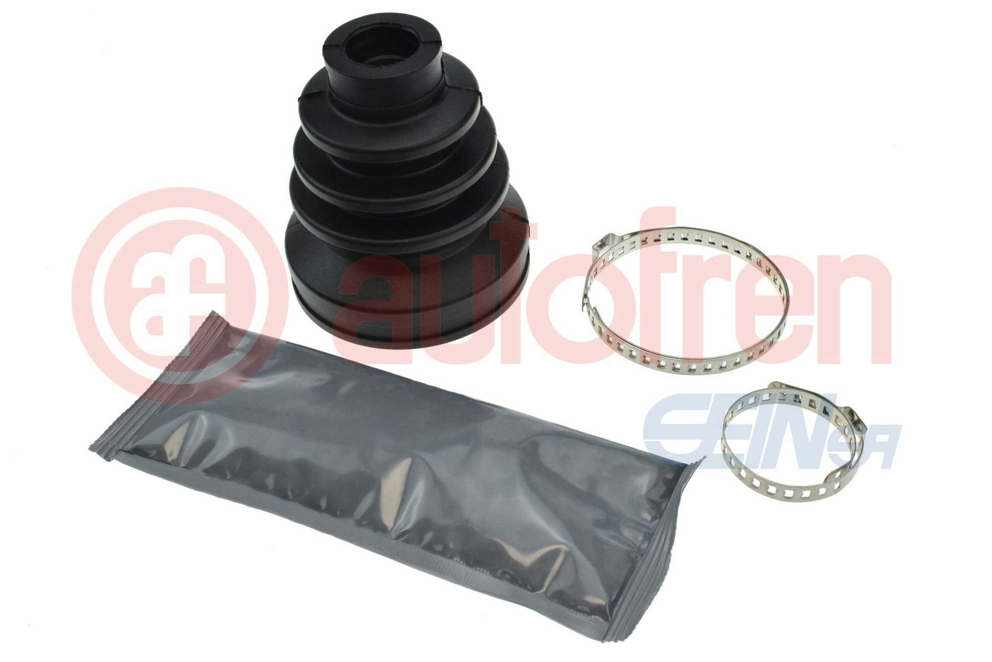 AUTOFREN SEINSA Bellow Set, drive shaft Article number: D8244 cheaply