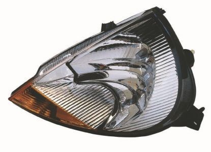 ABAKUS Forlygte Varenummer: 431-1135R-LDEMY billige