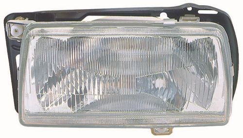 ABAKUS Forlygte Varenummer: 441-1104R-LD-EH billige