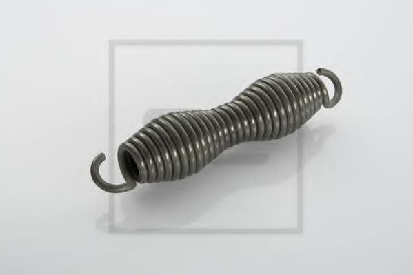 PETERS ENNEPETAL Spring, brake shoe Article number: 146.019-00A cheaply