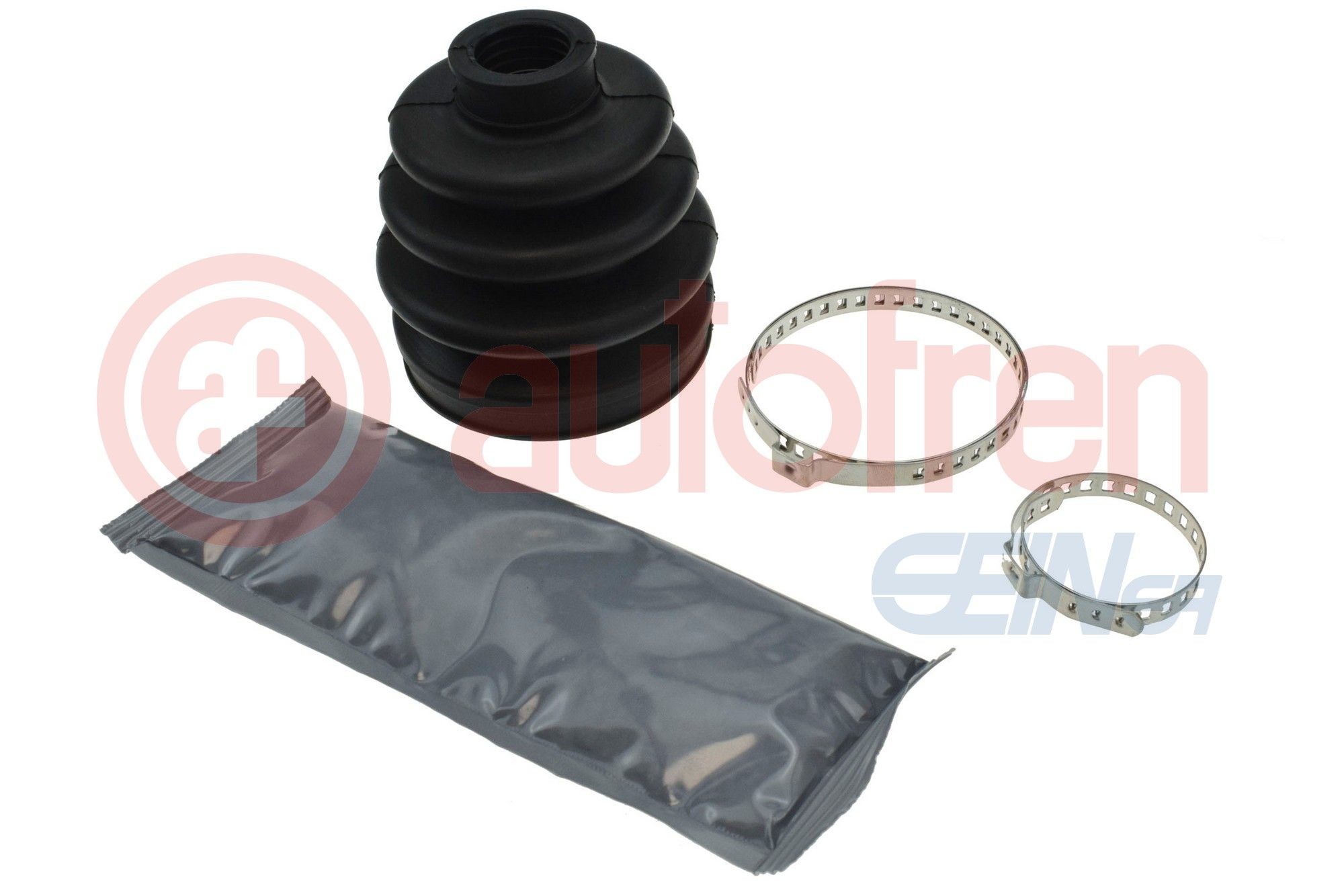 AUTOFREN SEINSA Bellow Set, drive shaft Article number: D8199 cheaply